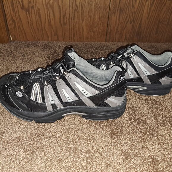 Dr. Comfort Performance Men’s Athletic Shoe Lightweight, cross-trainer NWOT 12XW - Picture 2 of 10
